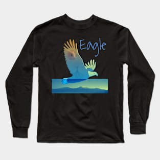 Eagle Long Sleeve T-Shirt